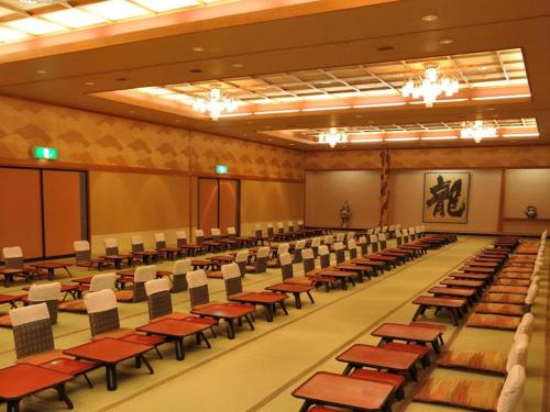 Imagen general del Hotel Masyuu. Foto 4