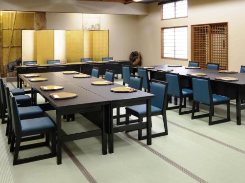 Imagen general del Hotel Masyuu. Foto 5