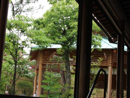 Imagen general del Hotel Masyuu. Foto 6