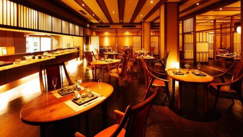 Imagen general del Hotel Masyuu. Foto 10