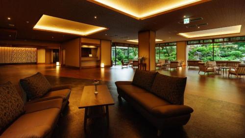 Imagen general del Hotel Masyuu. Foto 12