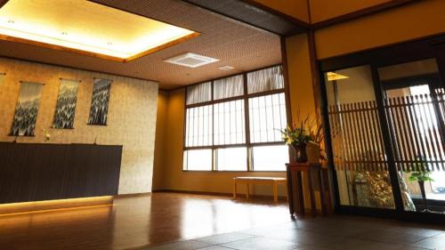 Imagen general del Hotel Masyuu. Foto 13