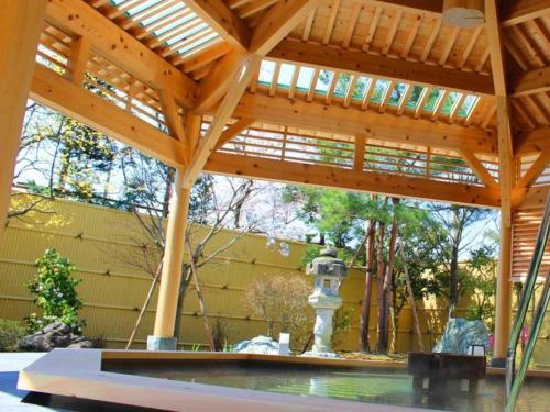 Imagen general del Hotel Masyuu. Foto 14