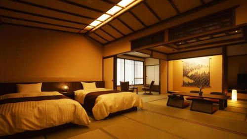 Imagen general del Hotel Masyuu. Foto 15