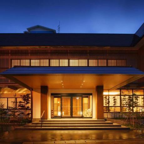 Imagen general del Hotel Masyuu. Foto 16