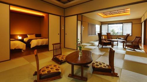 Imagen general del Hotel Masyuu. Foto 18