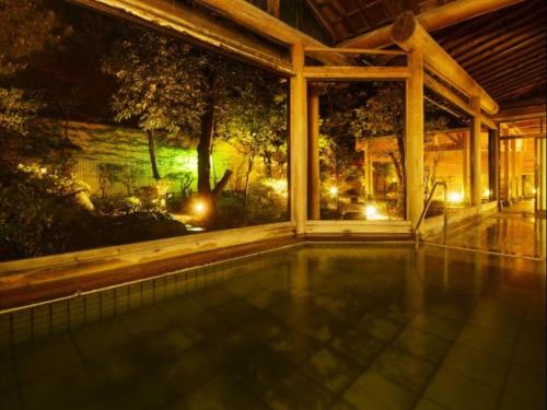 Imagen general del Hotel Masyuu. Foto 19