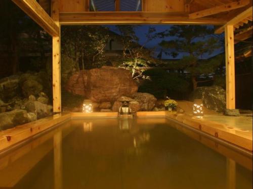 Imagen general del Hotel Masyuu. Foto 20