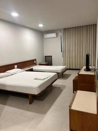 Imagen de la habitación del Hotel Mata da Praia. Foto 3