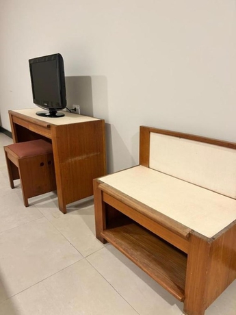 Imagen de la habitación del Hotel Mata da Praia. Foto 4