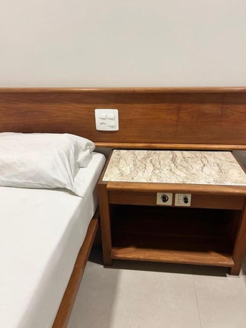 Imagen de la habitación del Hotel Mata da Praia. Foto 5