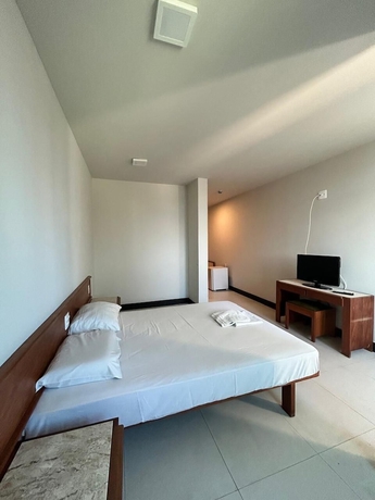 Imagen de la habitación del Hotel Mata da Praia. Foto 8