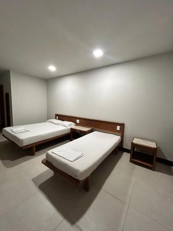 Imagen de la habitación del Hotel Mata da Praia. Foto 9