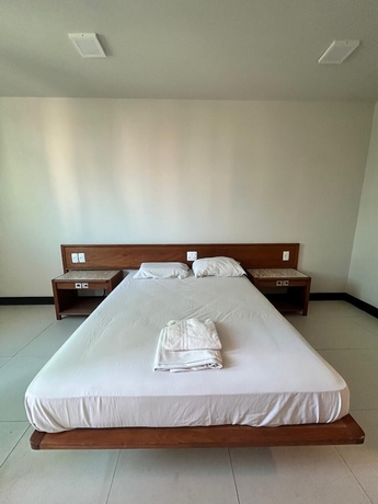 Imagen general del Hotel Mata da Praia. Foto 1