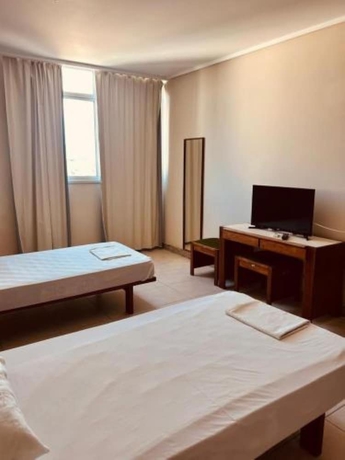 Imagen de la habitación del Hotel Mata da Praia. Foto 10