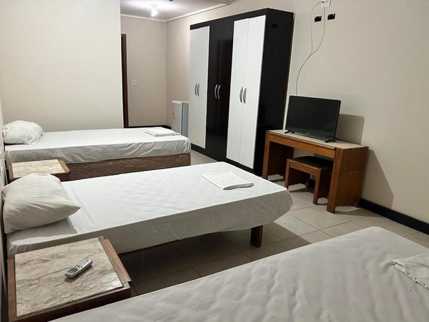 Imagen de la habitación del Hotel Mata da Praia. Foto 11