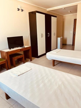 Imagen de la habitación del Hotel Mata da Praia. Foto 12