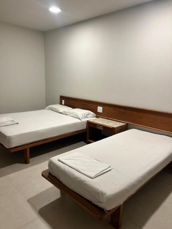 Imagen de la habitación del Hotel Mata da Praia. Foto 13