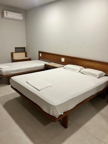 Imagen de la habitación del Hotel Mata da Praia. Foto 14