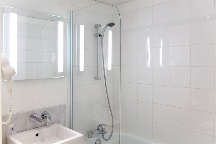 Imagen de la habitación del Hotel Matabi Toulouse Gare by HappyCulture. Foto 10