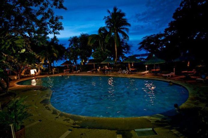 Imagen general del Hotel Matabungkay Beach. Foto 1