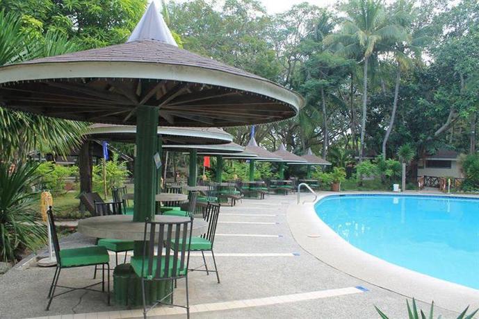 Imagen general del Hotel Matabungkay Beach. Foto 3