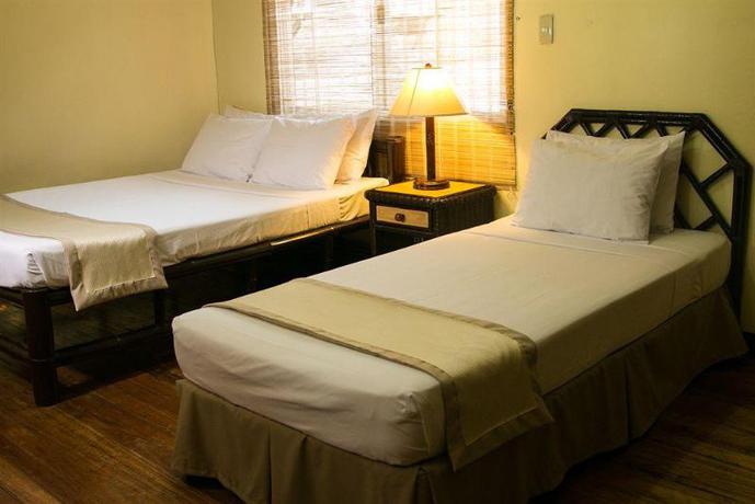 Imagen general del Hotel Matabungkay Beach. Foto 4