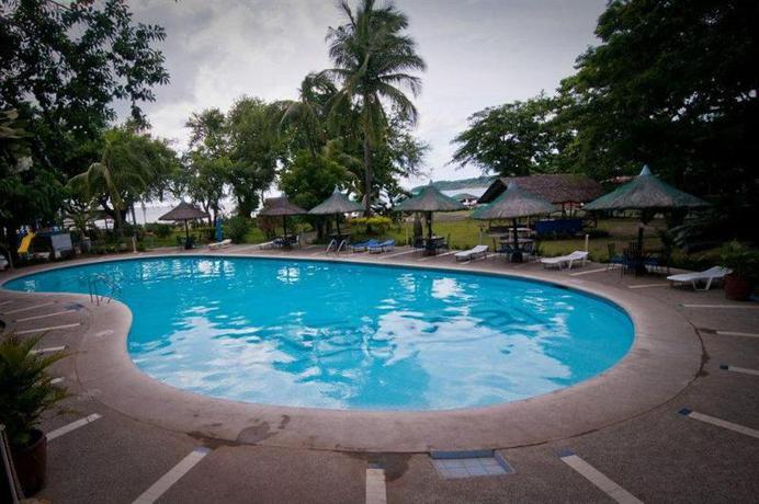 Imagen general del Hotel Matabungkay Beach. Foto 6