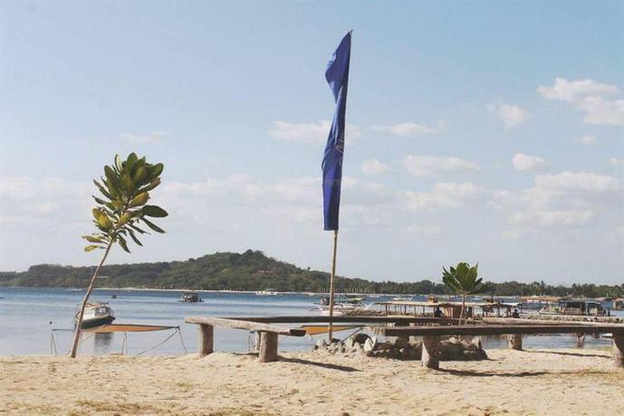 Imagen general del Hotel Matabungkay Beach. Foto 8