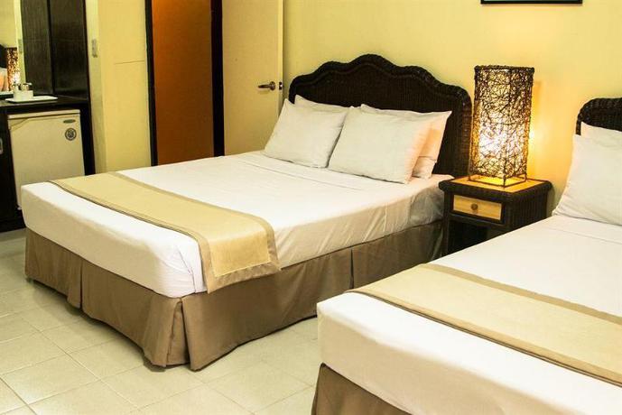 Imagen general del Hotel Matabungkay Beach. Foto 9
