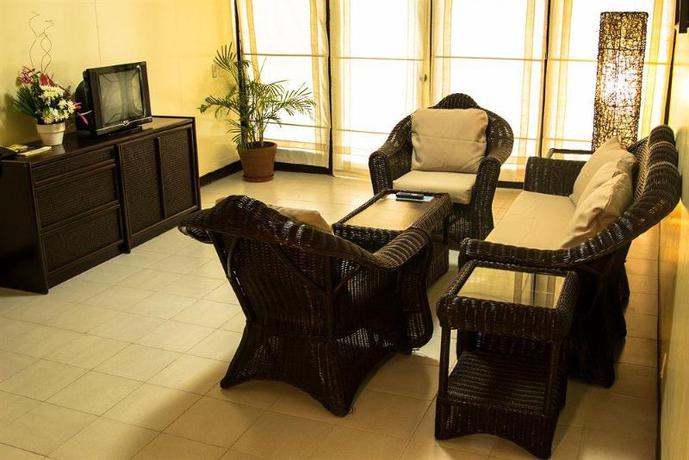 Imagen general del Hotel Matabungkay Beach. Foto 12