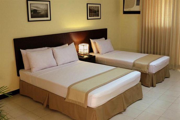 Imagen general del Hotel Matabungkay Beach. Foto 13