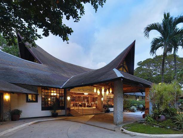 Imagen de los interiores del Hotel Matabungkay Beach. Foto 17