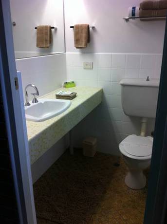 Imagen de la habitación del Hotel Matador Motor Inn. Foto 5
