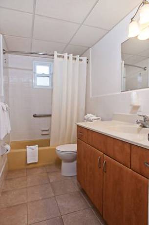 Imagen de la habitación del Hotel Matador Oceanfront Resort, North Wildwood. Foto 2