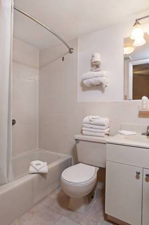 Imagen de la habitación del Hotel Matador Oceanfront Resort, North Wildwood. Foto 3