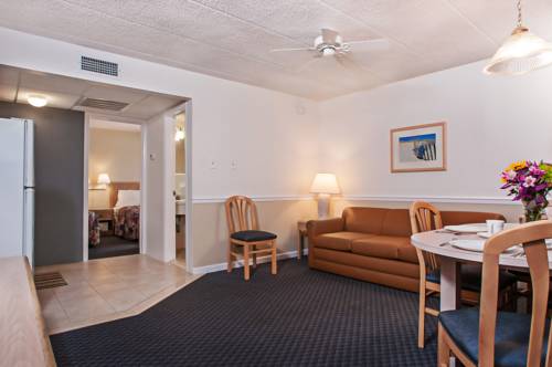 Imagen de la habitación del Hotel Matador Oceanfront Resort, North Wildwood. Foto 4