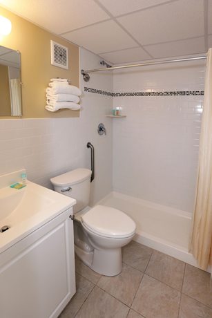 Imagen de la habitación del Hotel Matador Oceanfront Resort, North Wildwood. Foto 2