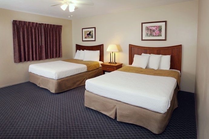 Imagen de la habitación del Hotel Matador Oceanfront Resort, North Wildwood. Foto 8