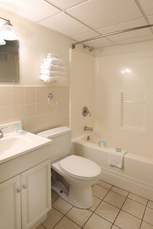 Imagen de la habitación del Hotel Matador Oceanfront Resort, North Wildwood. Foto 9