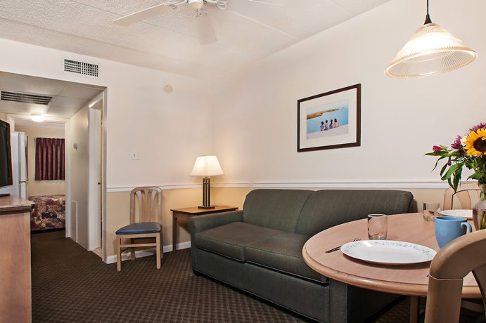 Imagen de la habitación del Hotel Matador Oceanfront Resort, North Wildwood. Foto 10