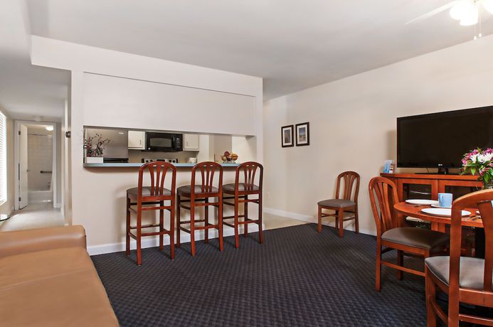 Imagen de la habitación del Hotel Matador Oceanfront Resort, North Wildwood. Foto 11