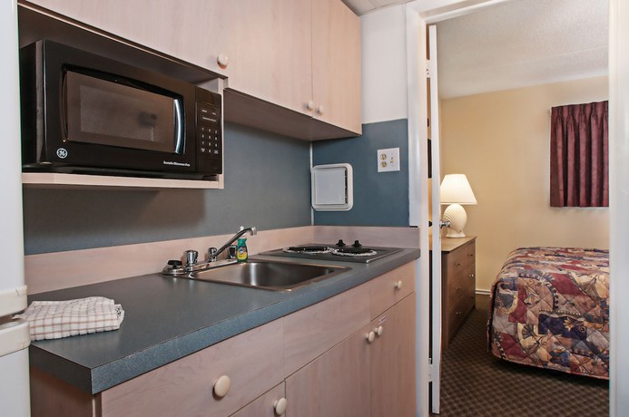 Imagen de la habitación del Hotel Matador Oceanfront Resort, North Wildwood. Foto 12
