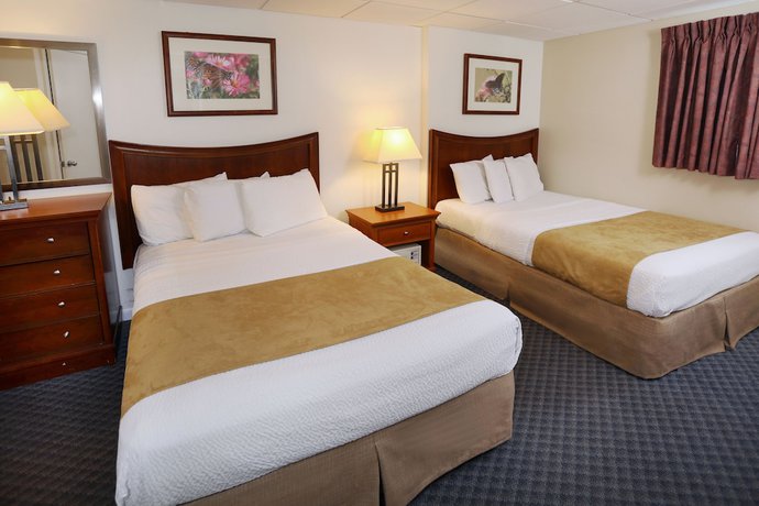 Imagen de la habitación del Hotel Matador Oceanfront Resort, North Wildwood. Foto 13