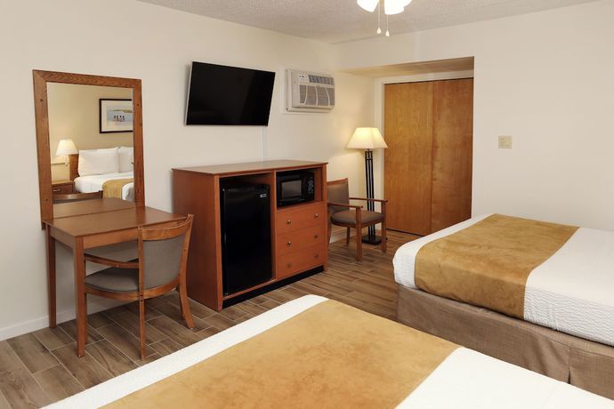 Imagen de la habitación del Hotel Matador Oceanfront Resort, North Wildwood. Foto 14