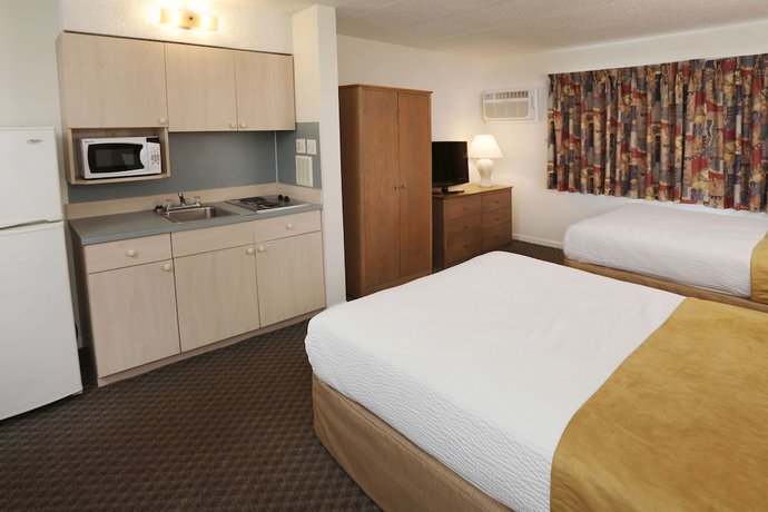 Imagen de la habitación del Hotel Matador Oceanfront Resort, North Wildwood. Foto 16