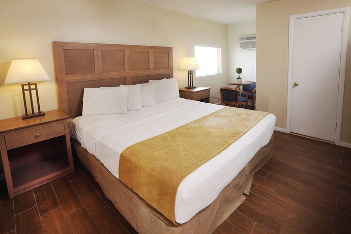 Imagen de la habitación del Hotel Matador Oceanfront Resort, North Wildwood. Foto 17