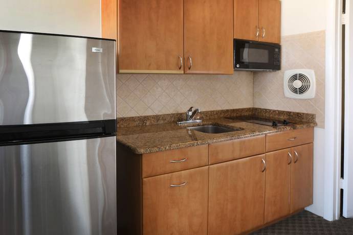 Imagen de la habitación del Hotel Matador Oceanfront Resort, North Wildwood. Foto 18
