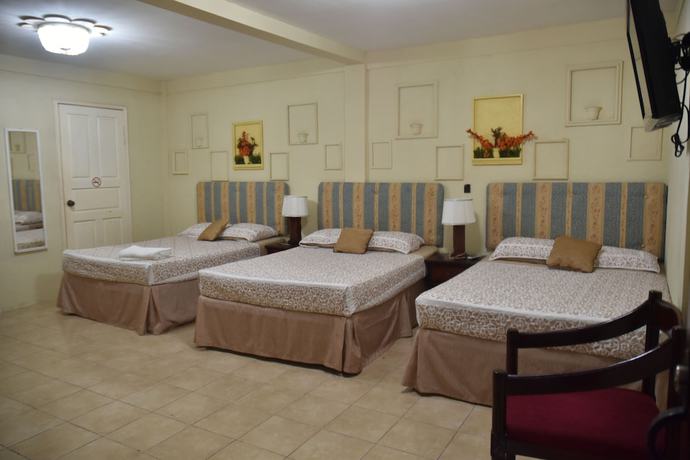 Imagen de la habitación del Hotel Matagalpa Inn. Foto 6