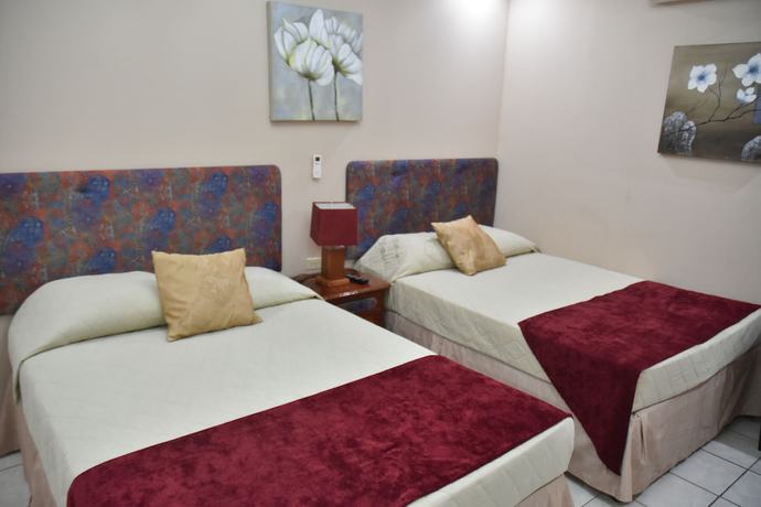 Imagen de la habitación del Hotel Matagalpa Inn. Foto 7